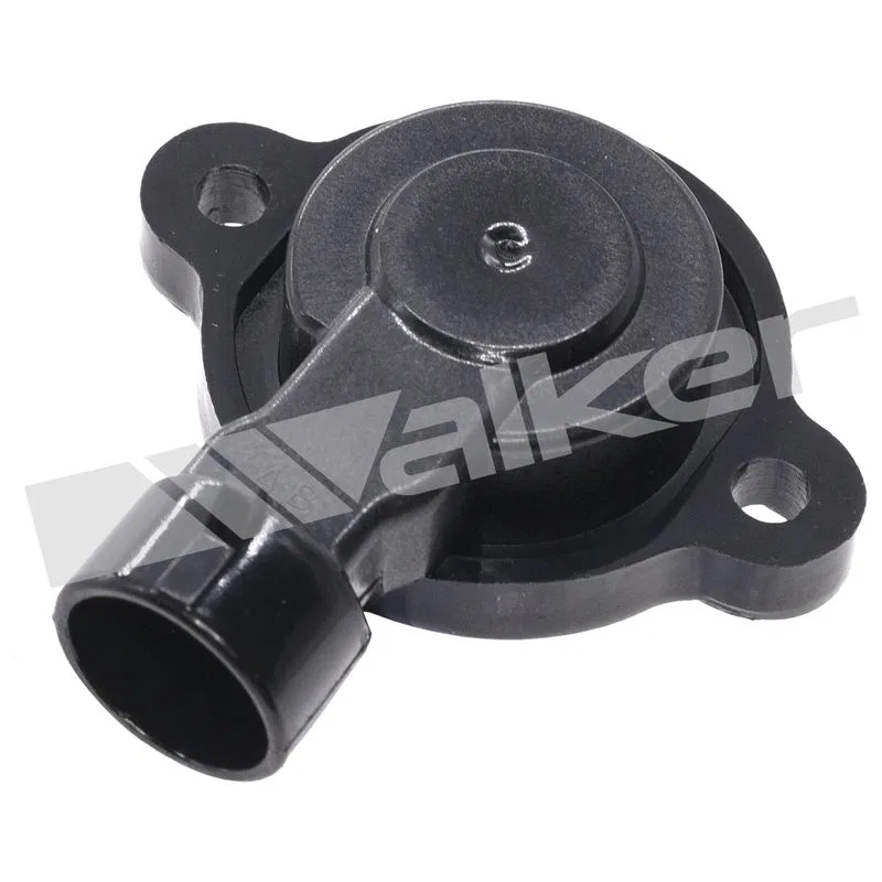 200-1053 – WALKER PROD. Throttle Position Sensor, OE Replacement 3 Blade Terminal Plastic